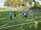 Eerste training S.K.N.W.K. JO7-1 seizoen 2023-2024 (17/34)